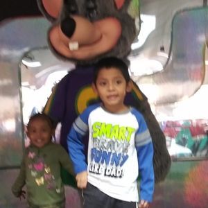 Meet your Posher, Ruby